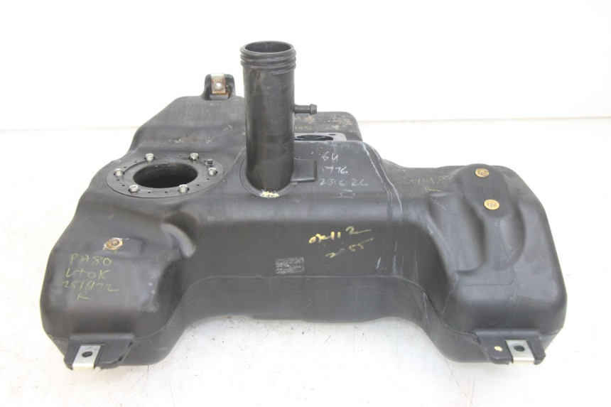 photo de BRANDSTOFTANK APRILIA SXR 50 (2021 - 2023) - Andere kijkhoek