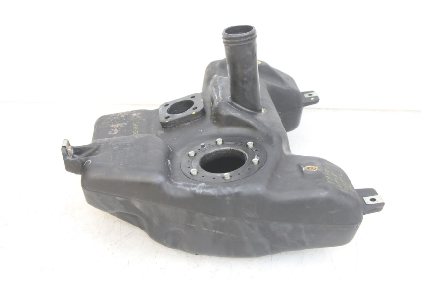 photo de BRANDSTOFTANK APRILIA SXR 50 (2021 - 2023) - Technische close-up