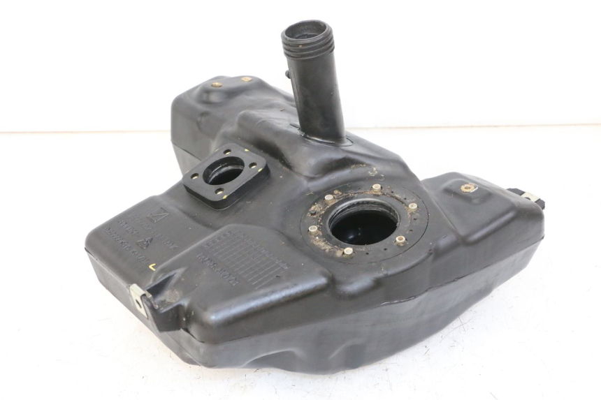 photo de BRANDSTOFTANK APRILIA SXR 50 (2021 - 2023) - Hoofdaanzicht