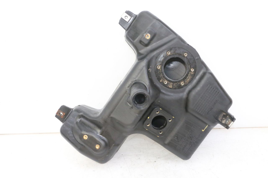 photo de BRANDSTOFTANK APRILIA SXR 50 (2021 - 2023) - Zoom op gebruiksstaat