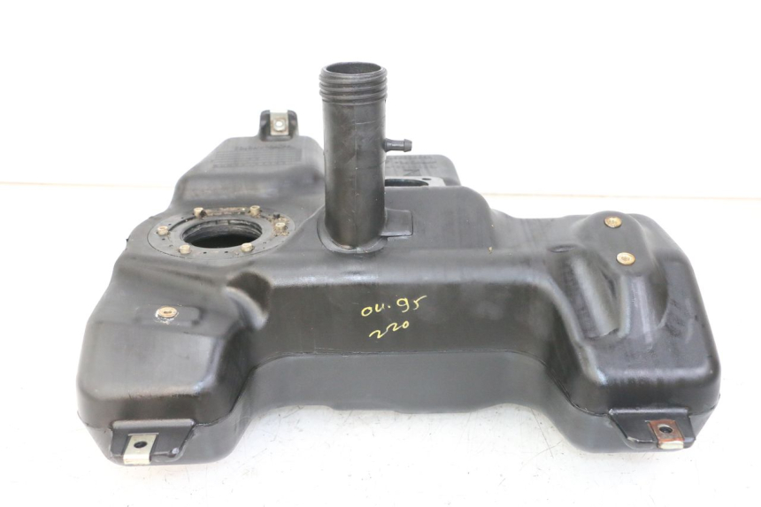 photo de BRANDSTOFTANK APRILIA SXR 50 (2021 - 2023) - Andere kijkhoek