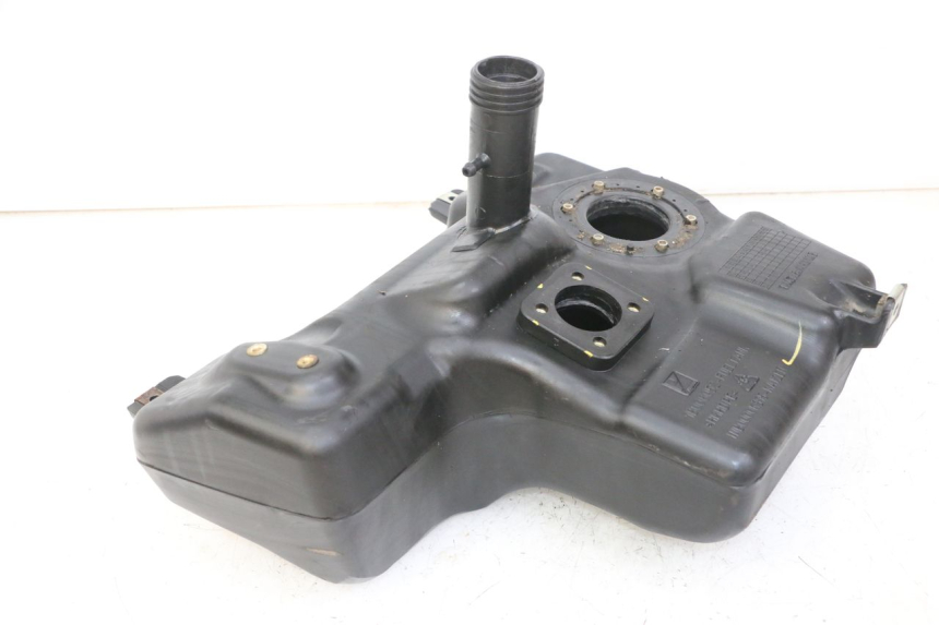 photo de BRANDSTOFTANK APRILIA SXR 50 (2021 - 2023) - Technische close-up