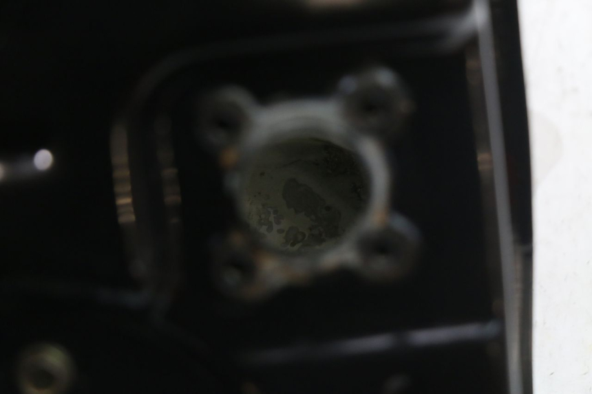 photo de BRANDSTOFTANK SYM ORBIT III 3 4T 50 (2018 - 2021) - Overzicht