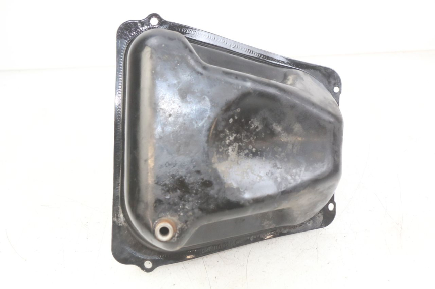 photo de BRANDSTOFTANK SYM SYMPHONY 125 (2009 - 2015) - Zoom op gebruiksstaat