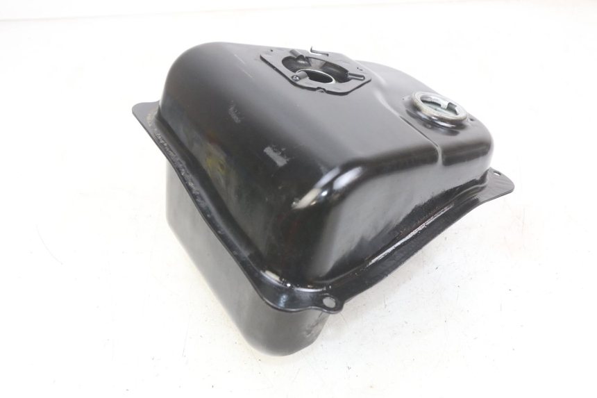 photo de BRANDSTOFTANK SYM SYMPHONY 125 (2009 - 2015) - Andere kijkhoek