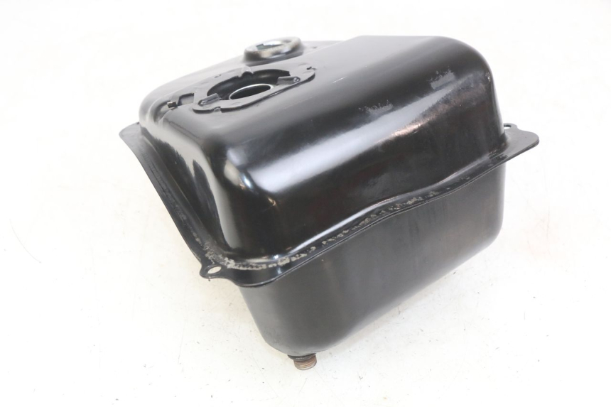 photo de BRANDSTOFTANK SYM SYMPHONY 125 (2009 - 2015) - Technische close-up