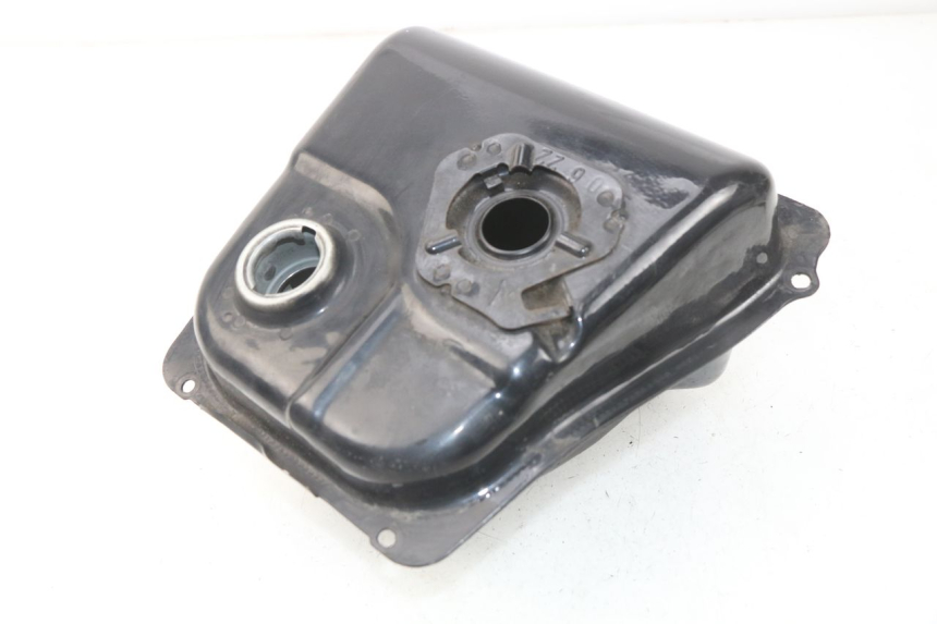 photo de BRANDSTOFTANK SYM SYMPHONY 50 (2009 - 2015) - Hoofdaanzicht