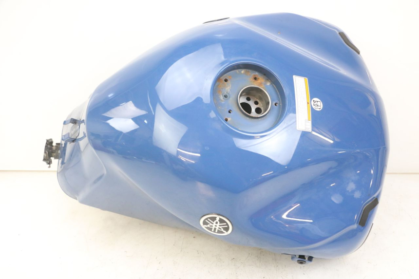 photo de BRANDSTOFTANK YAMAHA TDM ABS 900 (2002 - 2014) - Hoofdaanzicht