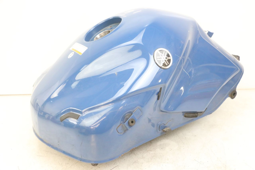 photo de BRANDSTOFTANK YAMAHA TDM ABS 900 (2002 - 2014) - Detail van het onderdeel