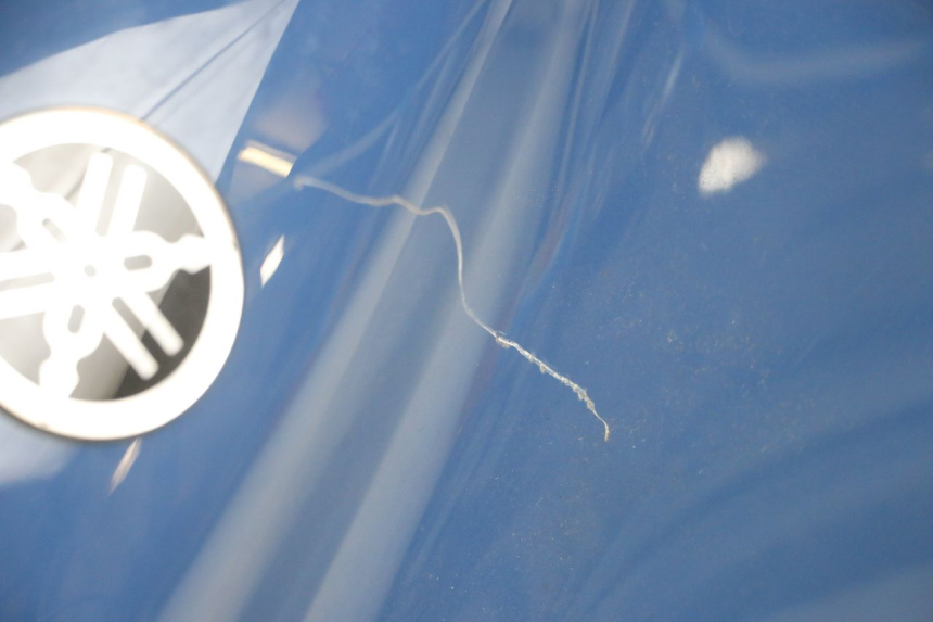 photo de BRANDSTOFTANK YAMAHA TDM ABS 900 (2002 - 2014) - Kenmerkende details