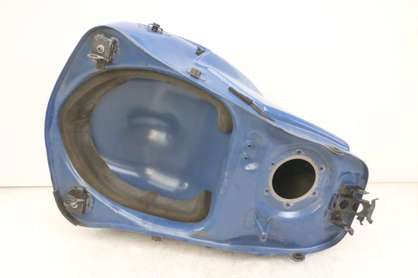 photo de BRANDSTOFTANK YAMAHA TDM ABS 900 (2002 - 2014) - Andere kijkhoek