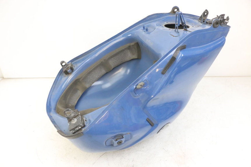 photo de BRANDSTOFTANK YAMAHA TDM ABS 900 (2002 - 2014) - Technische close-up