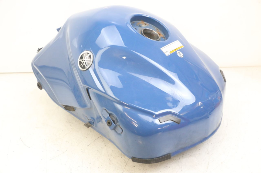 photo de BRANDSTOFTANK YAMAHA TDM ABS 900 (2002 - 2014) - Staat van het oppervlak