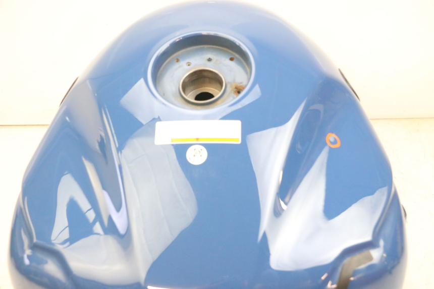 photo de BRANDSTOFTANK YAMAHA TDM ABS 900 (2002 - 2014) - Kenmerkende details
