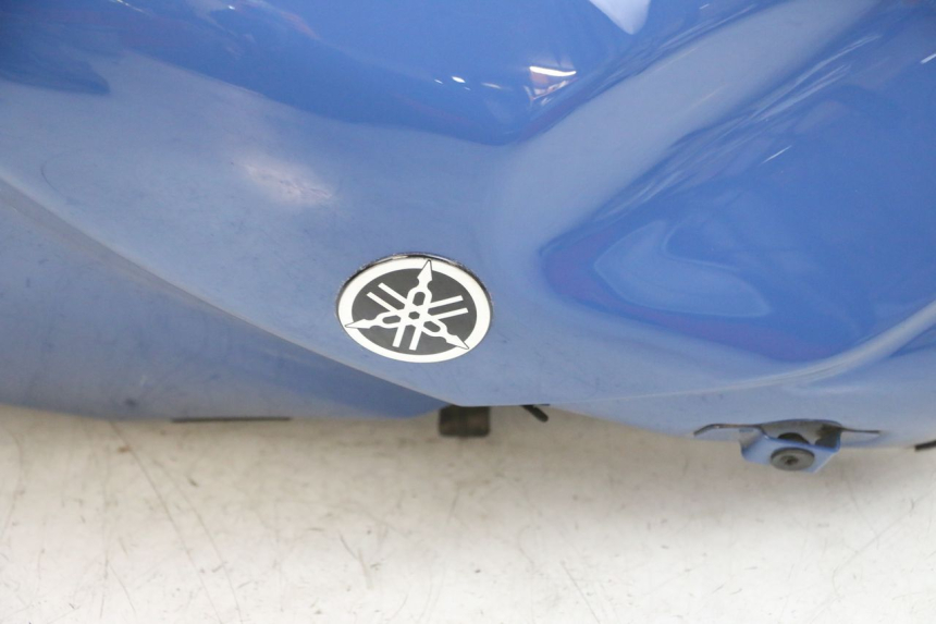 photo de BRANDSTOFTANK YAMAHA TDM ABS 900 (2002 - 2014) - Focus op structuur