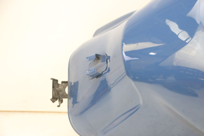 photo de BRANDSTOFTANK YAMAHA TDM ABS 900 (2002 - 2014) - Alternatieve hoek