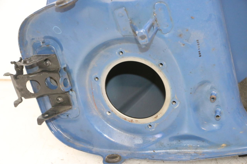 photo de BRANDSTOFTANK YAMAHA TDM ABS 900 (2002 - 2014) - Technische close-up