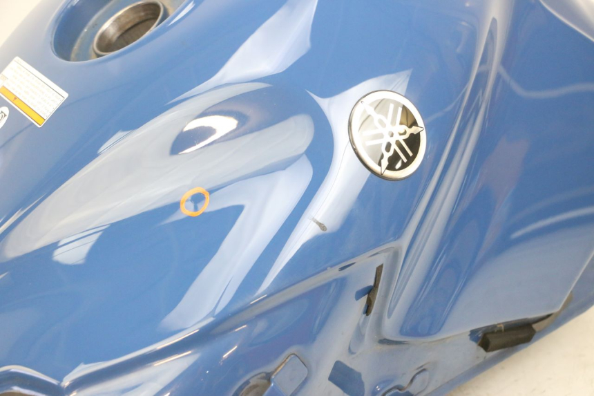 photo de BRANDSTOFTANK YAMAHA TDM ABS 900 (2002 - 2014) - Markeringen en referenties