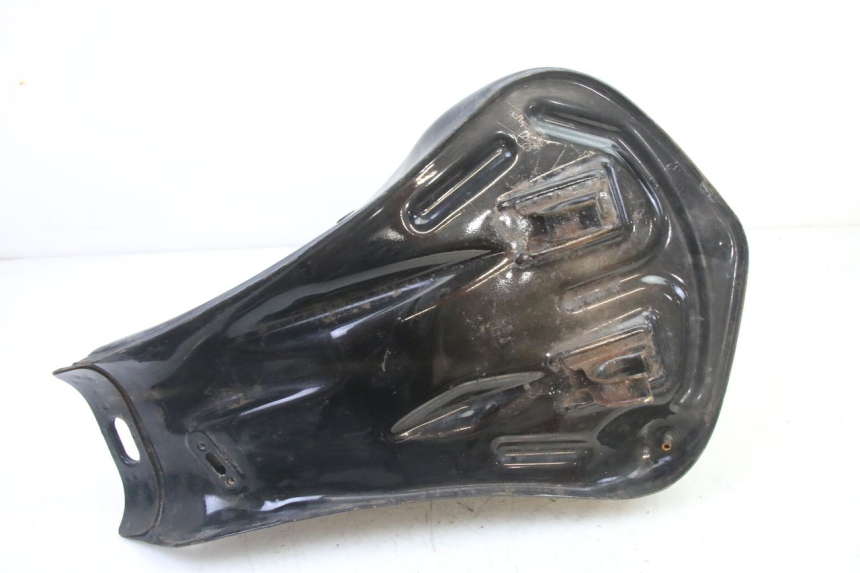 photo de BRANDSTOFTANK YAMAHA TDR DELTABOX 125 (1997 - 2003) - Zoom op componenten