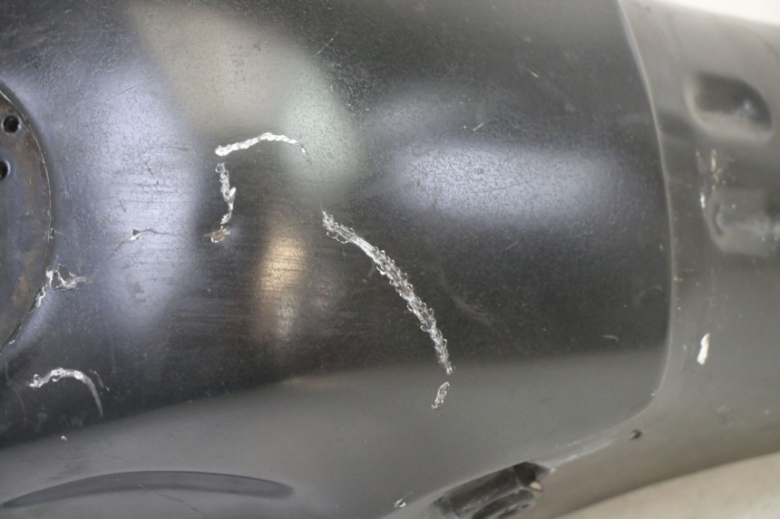 photo de BRANDSTOFTANK YAMAHA TDR DELTABOX 125 (1997 - 2003) - Bevestigingspunten