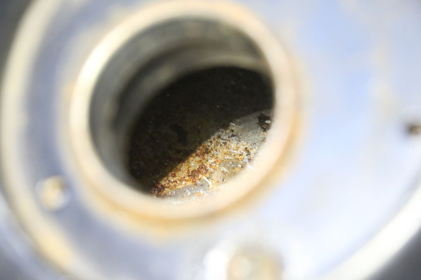 photo de BRANDSTOFTANK YAMAHA TDR DELTABOX 125 (1997 - 2003) - Markeringen en referenties