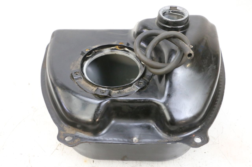 photo de BRANDSTOFTANK NECO TEMPO 4T 50 (2022 - 2026) - Hoofdaanzicht