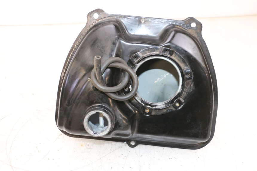 photo de BRANDSTOFTANK NECO TEMPO 4T 50 (2022 - 2026) - Detail van het onderdeel