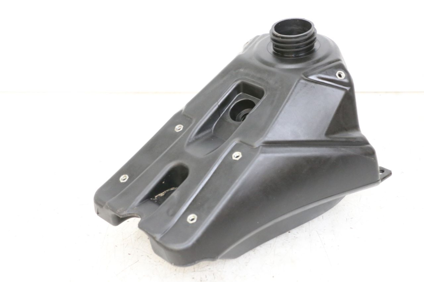 photo de BRANDSTOFTANK NITRO MOTORS THUNDER 125 - Zoom op gebruiksstaat