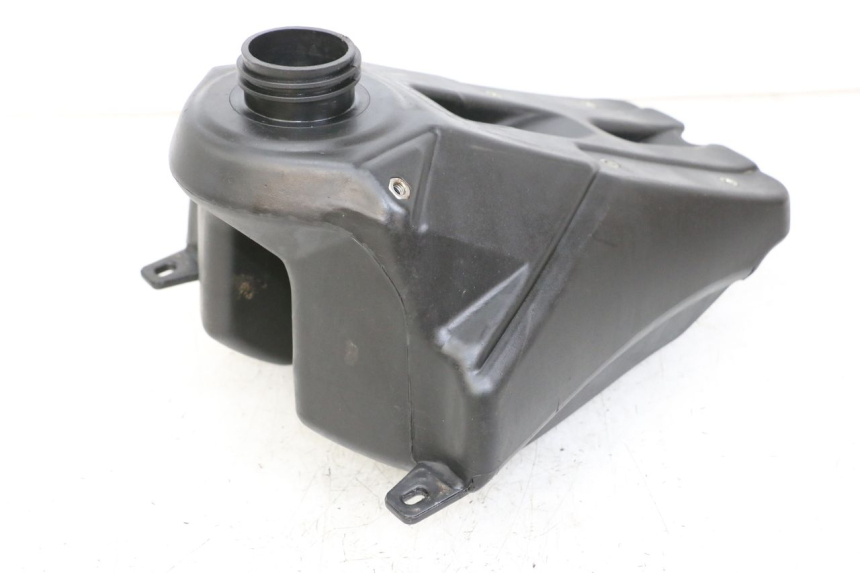 photo de BRANDSTOFTANK NITRO MOTORS THUNDER 125 - Andere kijkhoek