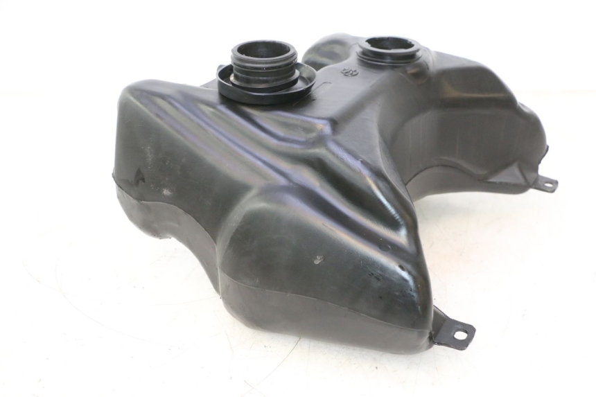 photo de BRANDSTOFTANK PEUGEOT TKR TREKKER FURIOUS 50 (2005 - 2014) - Andere kijkhoek