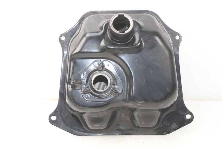 photo de BRANDSTOFTANK BAOTIAN TRAVEL SPIRIT 50 (2010 - 2012) - Hoofdaanzicht