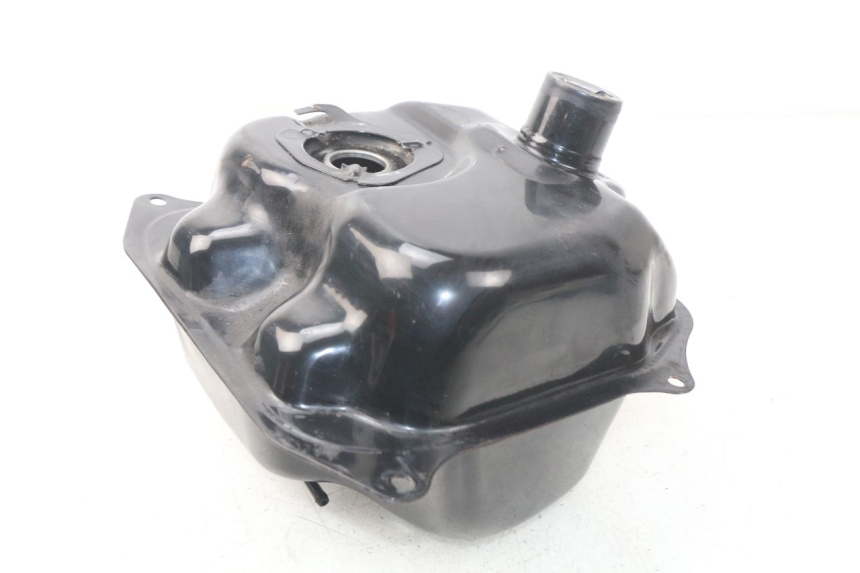 photo de BRANDSTOFTANK BAOTIAN TRAVEL SPIRIT 50 (2010 - 2012) - Zoom op gebruiksstaat