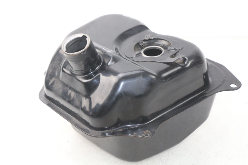 photo de BRANDSTOFTANK BAOTIAN TRAVEL SPIRIT 50 (2010 - 2012) - Andere kijkhoek