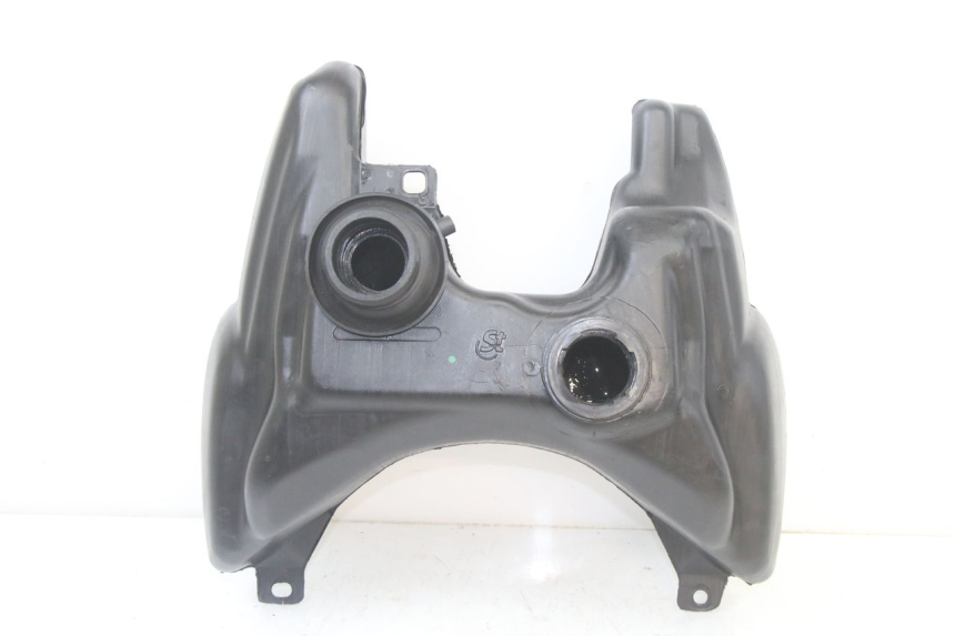 photo de BRANDSTOFTANK PEUGEOT TREKKER TKR 50 (2005 - 2014) - Hoofdaanzicht