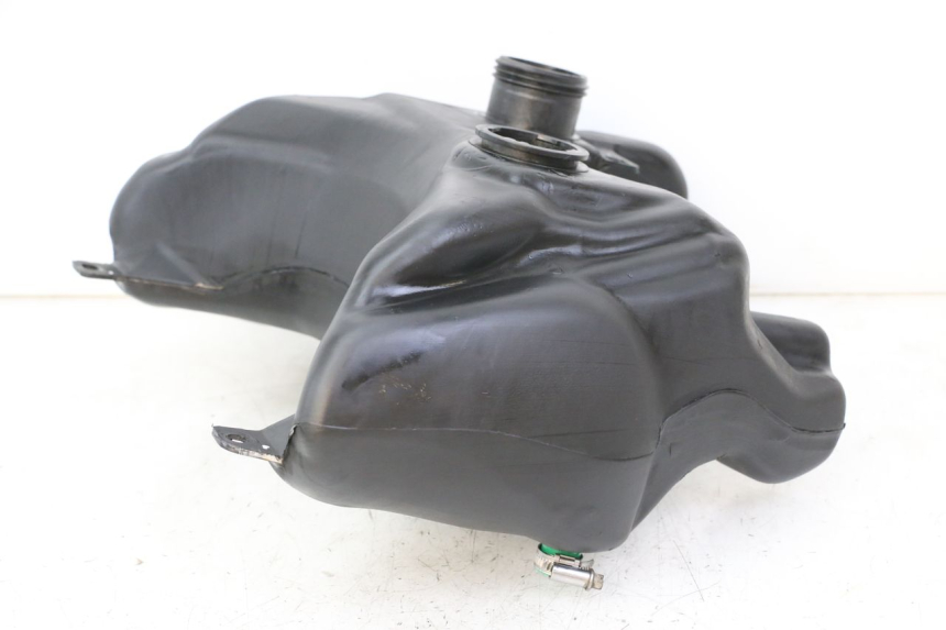 photo de BRANDSTOFTANK PEUGEOT TREKKER TKR 50 (2005 - 2014) - Andere kijkhoek