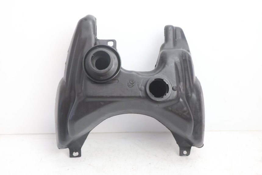 photo de BRANDSTOFTANK PEUGEOT TREKKER TKR 50 (2005 - 2014) - Hoofdaanzicht
