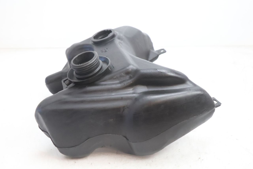 photo de BRANDSTOFTANK PEUGEOT TREKKER TKR 50 (2005 - 2014) - Zoom op gebruiksstaat