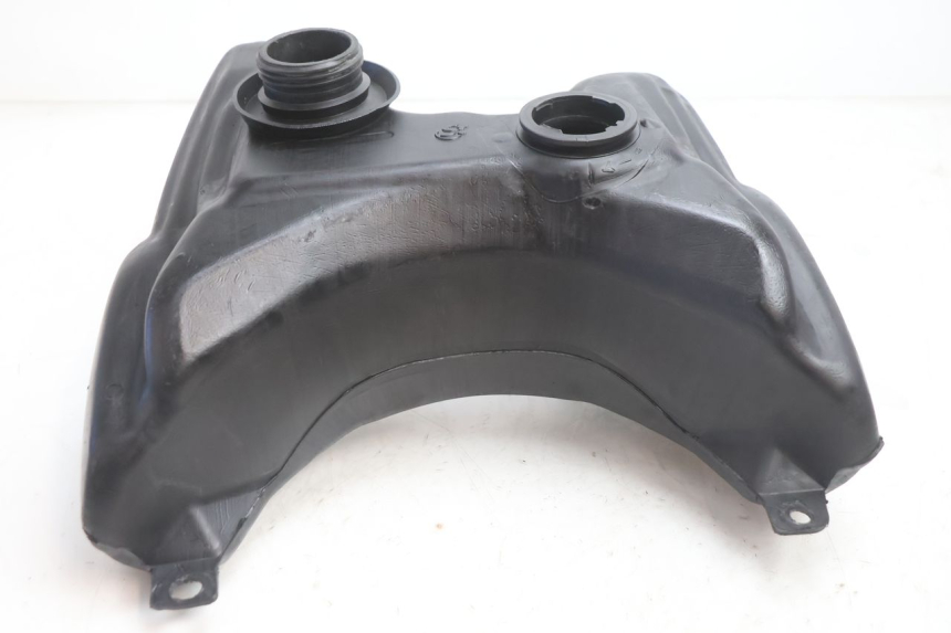 photo de BRANDSTOFTANK PEUGEOT TREKKER TKR 50 (2005 - 2014) - Andere kijkhoek