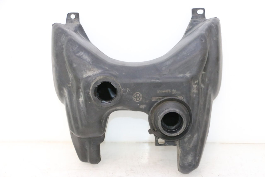photo de BRANDSTOFTANK PEUGEOT TREKKER 50 (1995 - 2004) - Hoofdaanzicht
