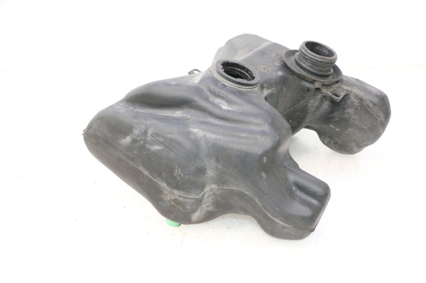 photo de BRANDSTOFTANK PEUGEOT TREKKER 50 (1995 - 2004) - Zoom op gebruiksstaat