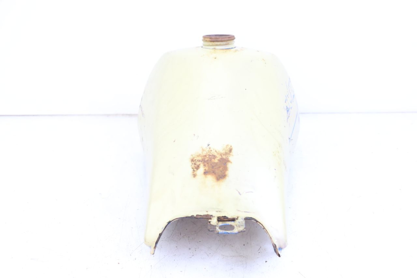 photo de BRANDSTOFTANK SUZUKI TS X 80 (1984 - 1988) - Technische close-up