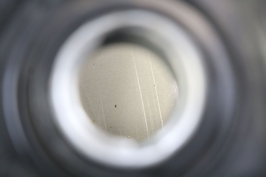 photo de BRANDSTOFTANK PEUGEOT TWEET 4T 50 (2010 - 2014) - Detail van het onderdeel