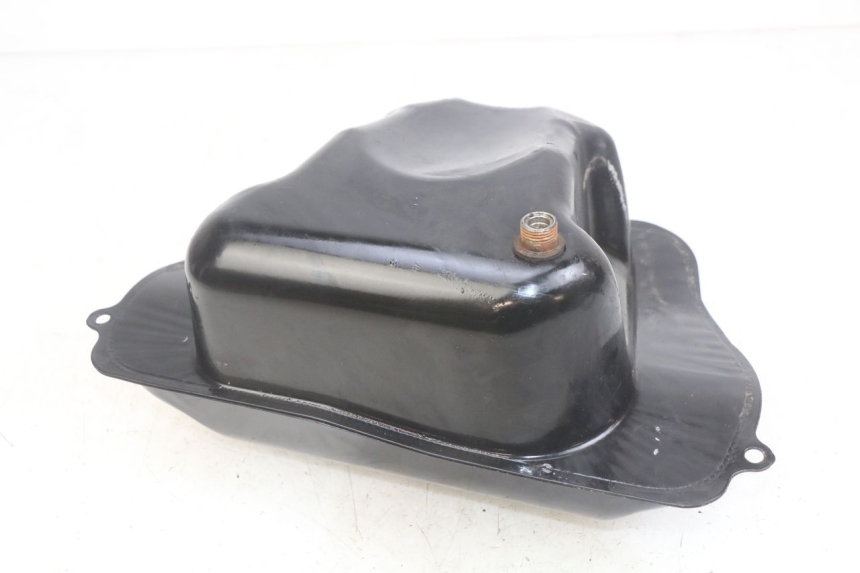 photo de BRANDSTOFTANK PEUGEOT TWEET 4T 50 (2010 - 2014) - Zoom op gebruiksstaat