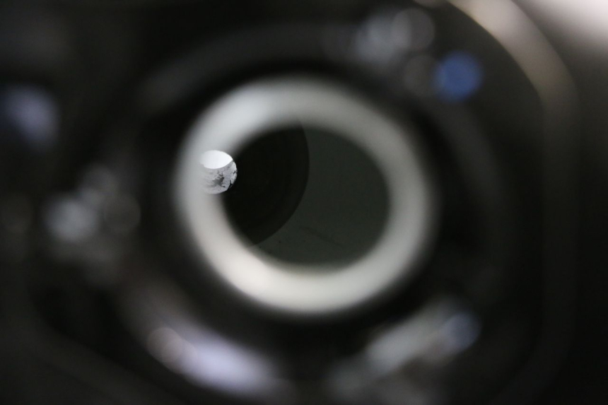 photo de BRANDSTOFTANK PEUGEOT TWEET 4T 50 (2018 - 2022) - Andere kijkhoek