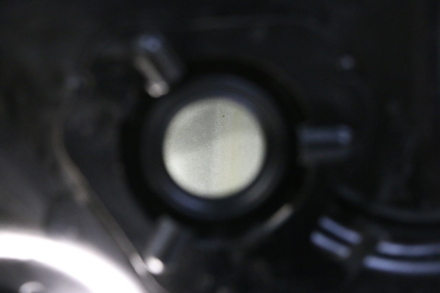 photo de BRANDSTOFTANK PEUGEOT TWEET 4T 50 (2014 - 2019) - Andere kijkhoek