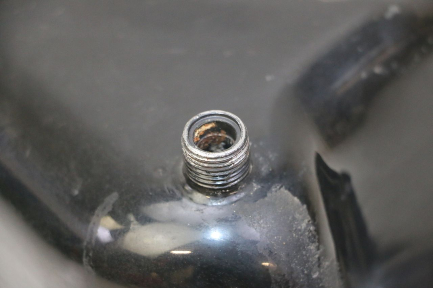 photo de BRANDSTOFTANK PEUGEOT TWEET 4T 50 (2018 - 2022) - Technische close-up