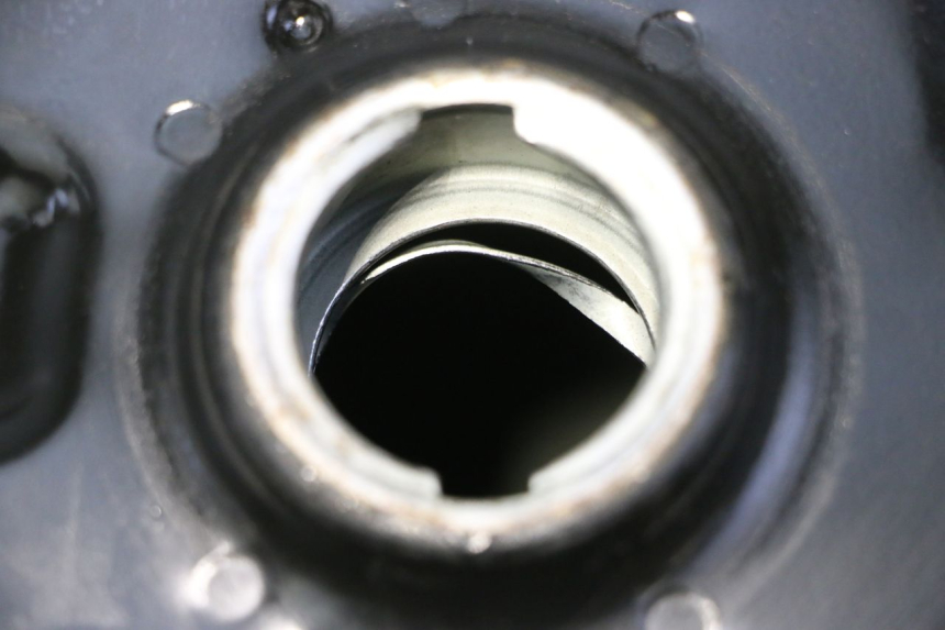 photo de BRANDSTOFTANK PEUGEOT TWEET PRO CARGO 50 (2018 - 2022) - Zoom op gebruiksstaat