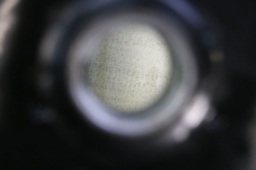 photo de BRANDSTOFTANK PEUGEOT TWEET PRO CARGO 50 (2018 - 2022) - Andere kijkhoek