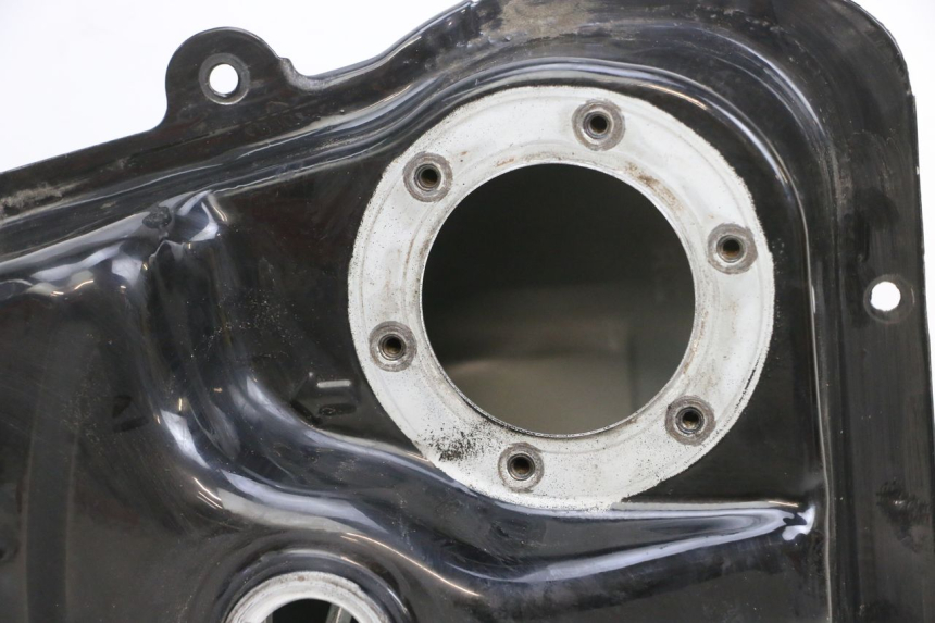 photo de BRANDSTOFTANK PEUGEOT TWEET PRO EFI 4T 50 (2021 - 2022) - Zoom op componenten