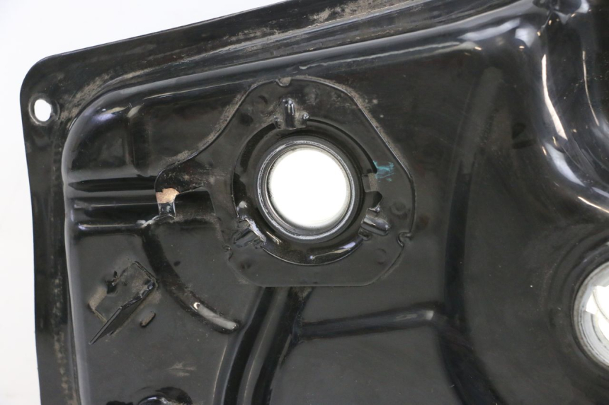 photo de BRANDSTOFTANK PEUGEOT TWEET PRO EFI 4T 50 (2021 - 2022) - Gecontroleerd onderdeel